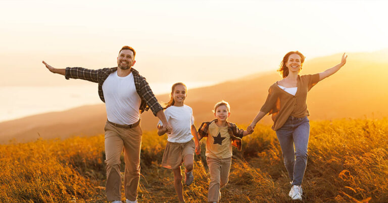 Family Matters: Helping a Loved One Find Recovery