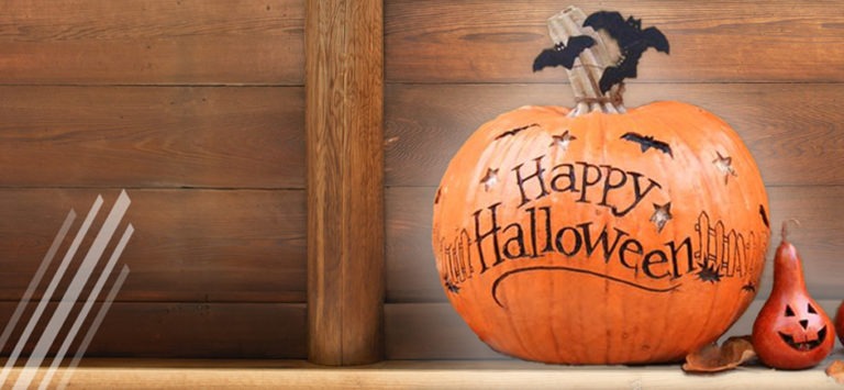 Don’t Get Spooked: Five Sober Halloween Tips