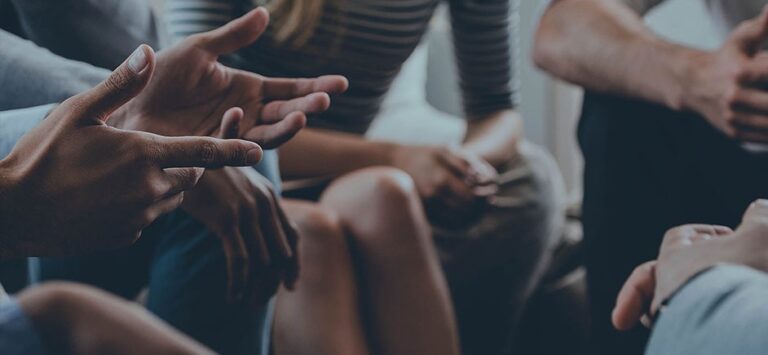 Talking to Your Employer about Addiction