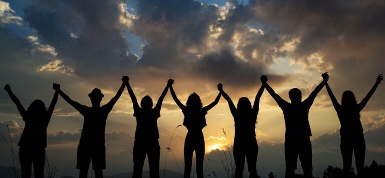 Voices of Hope: Stopping Addiction Stigma