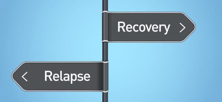 Road to Recovery: Relapse Protection