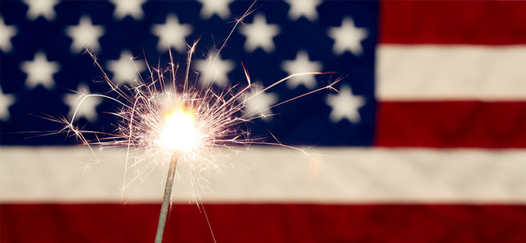 Freedom from Addiction: Celebrating a Sober Fourth of July