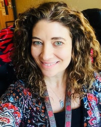Aimee Blount