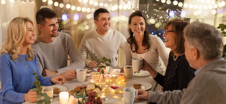 Drunk Driving During the Holidays