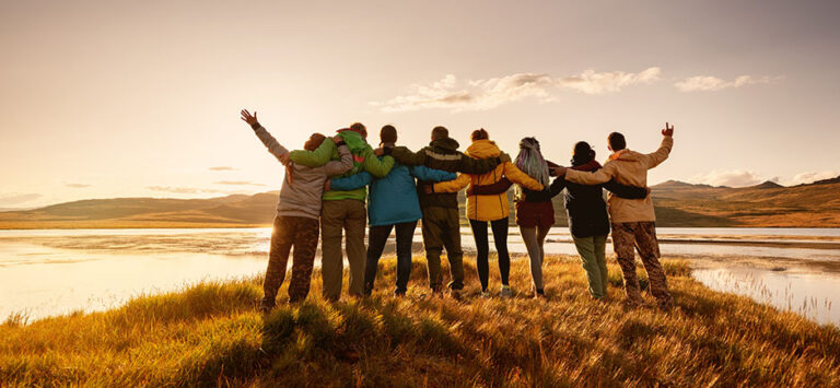 Voices of Hope Shines Spotlight on Sobriety for National Recovery Month