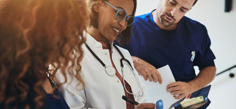 Four Keys to Diagnose Drug and Alcohol Addiction