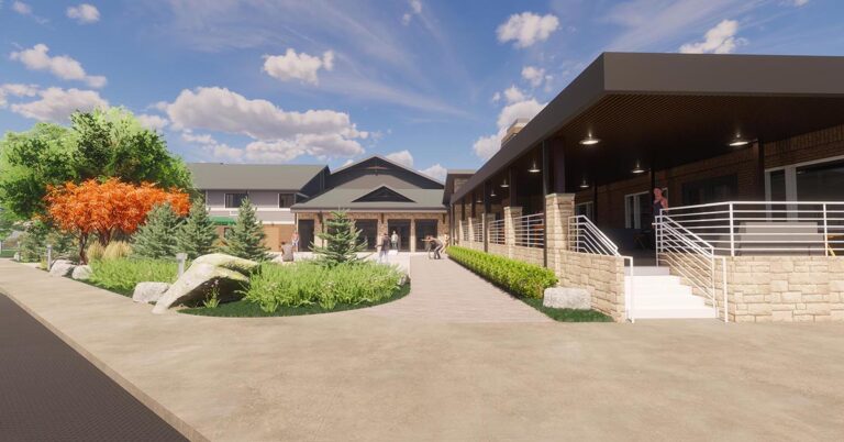 Valley Hope launches addiction treatment expansion project in Denver area