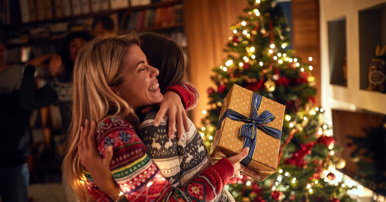Spending the Holidays in Addiction Treatment
