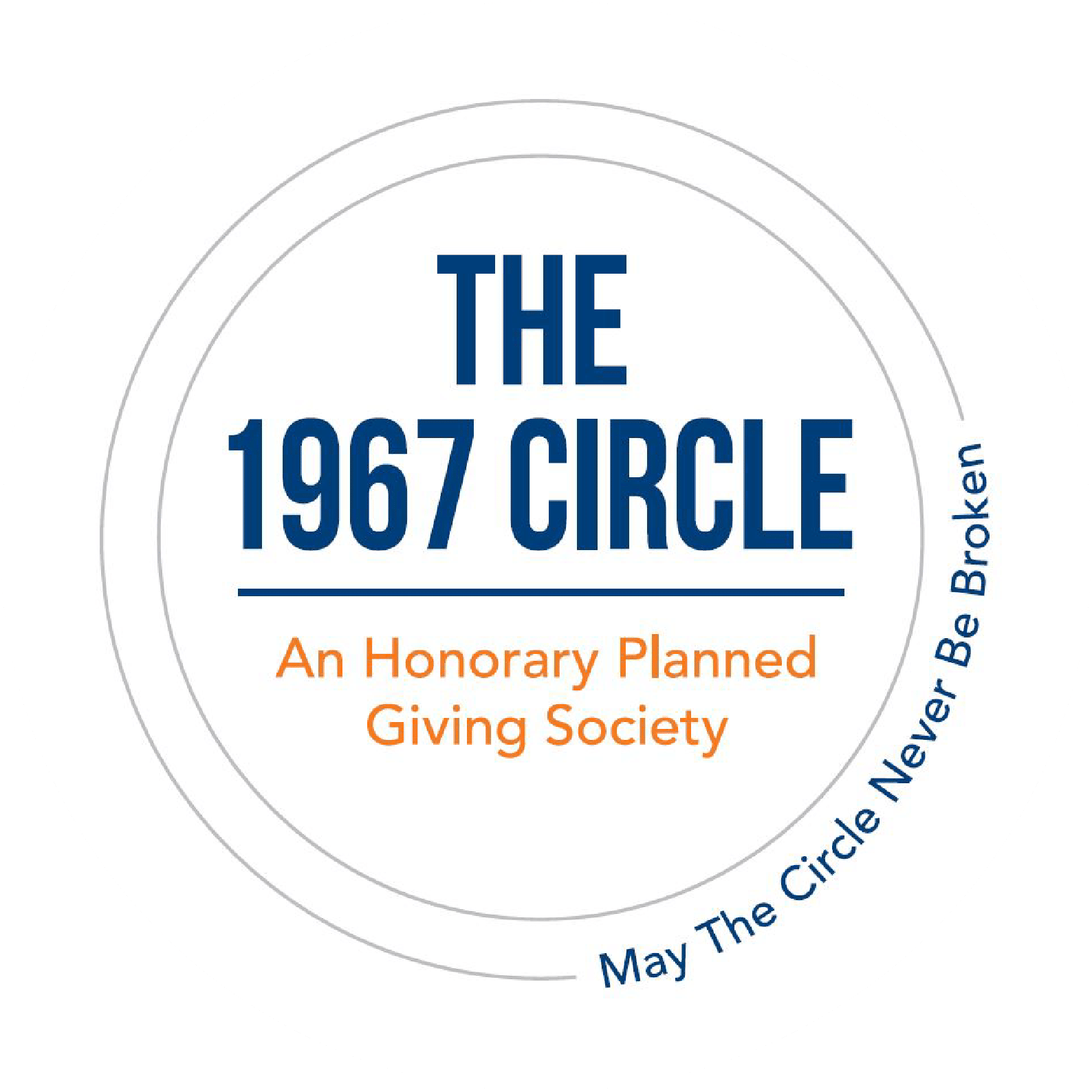 The 1967 Circle Logo v2