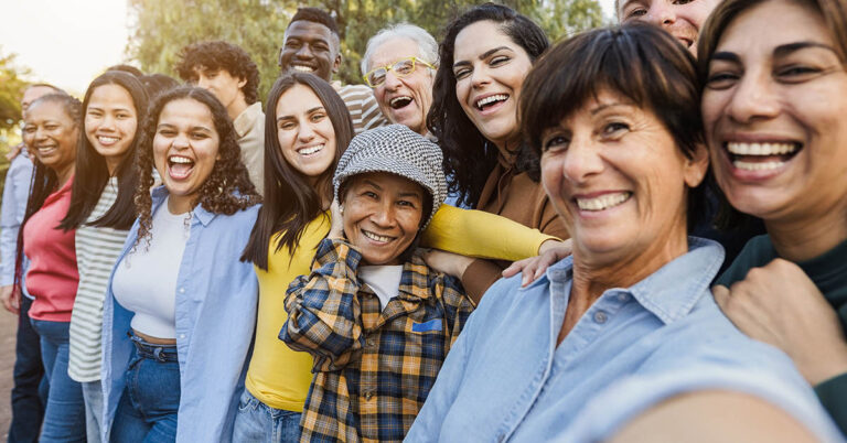 Seven Keys to Recovery Community Connections