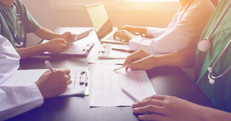 Recognized for Effective and Efficient Care