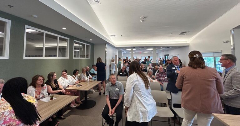 Denver Area Addiction Treatment Center Expands Access, Services