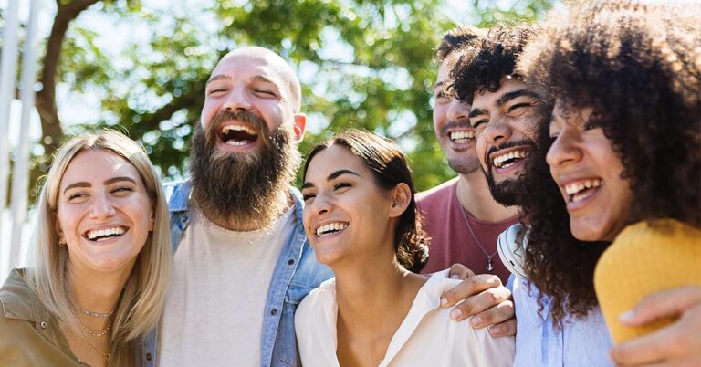 Building and Managing Personal Relationships in Addiction Recovery
