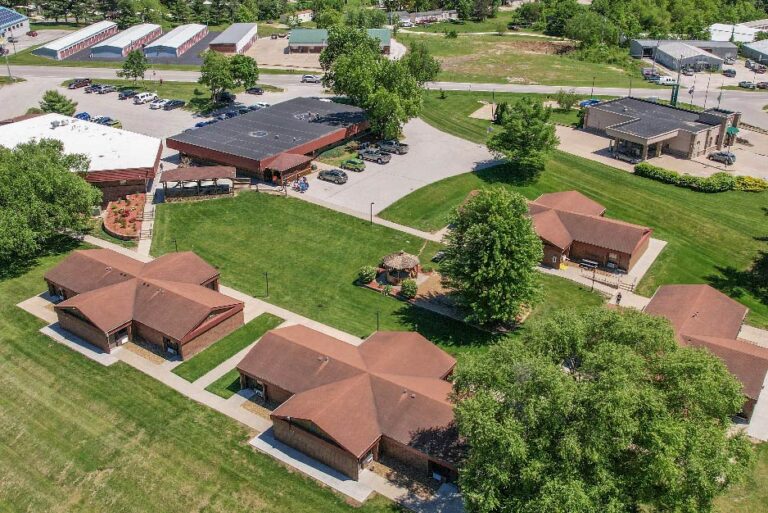 Valley Hope of Boonville