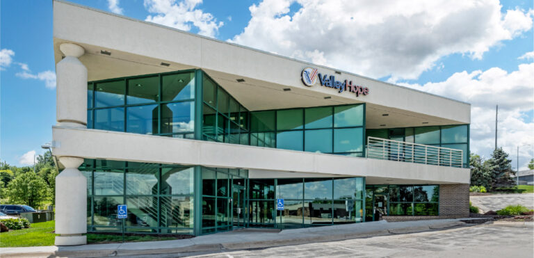 Valley Hope of Omaha