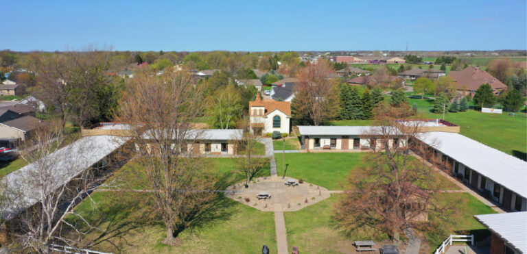 Valley Hope of O’Neill