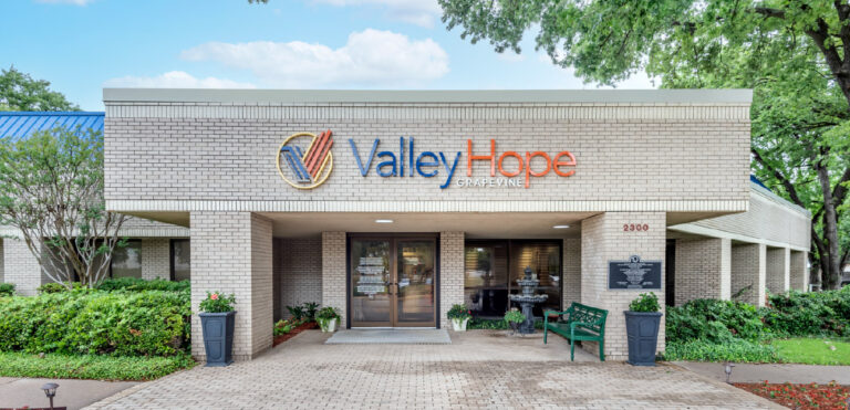 Valley Hope of Grapevine