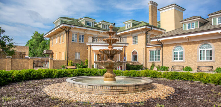 Valley Hope of Cushing