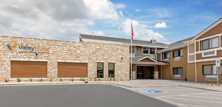 Valley Hope of Parker