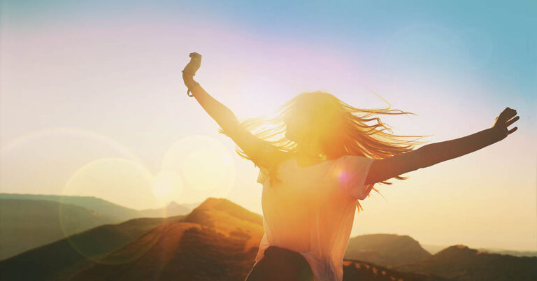 Living Free: Delcaring Independence in Recovery