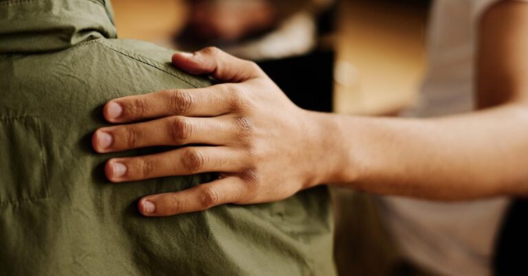 Healthy Coping Strategies for Mental Health Challenges in Recovery