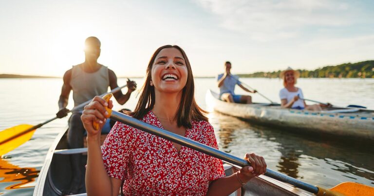 Sober Summer Tips | Stay Strong in Recovery with Valley Hope