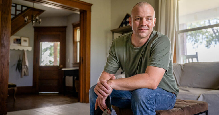 Breaking the Silence: Overcoming the Stigma Veterans Face in Seeking Addiction Help