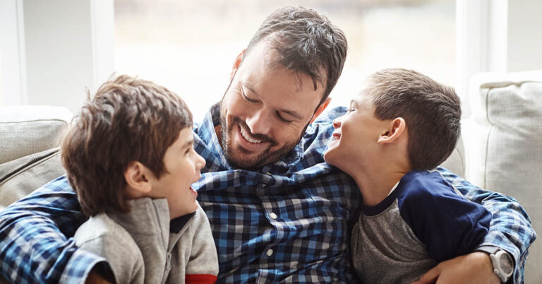 Top Five Impacts of Addiction on Families