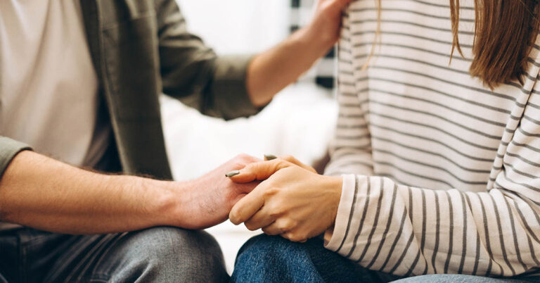 How to Support a Loved One Struggling with Addiction Without Enabling