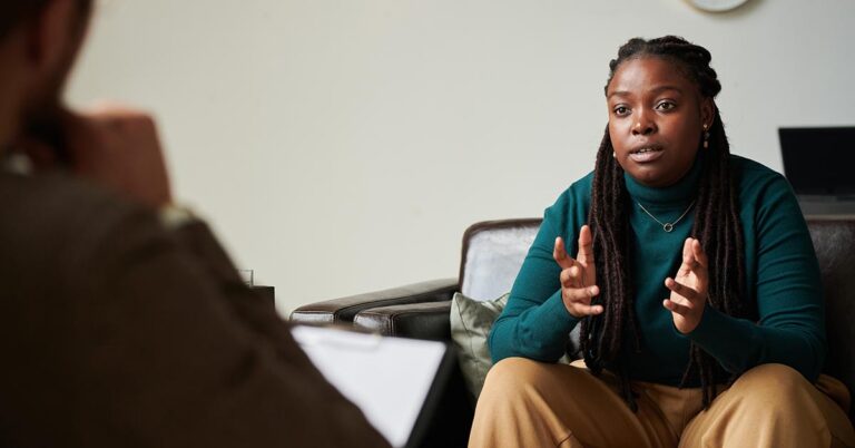 Five Barriers Women Face in Addiction Recovery