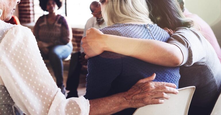 Recovering After a Relapse: How to Get Back on Track Without Losing Hope
