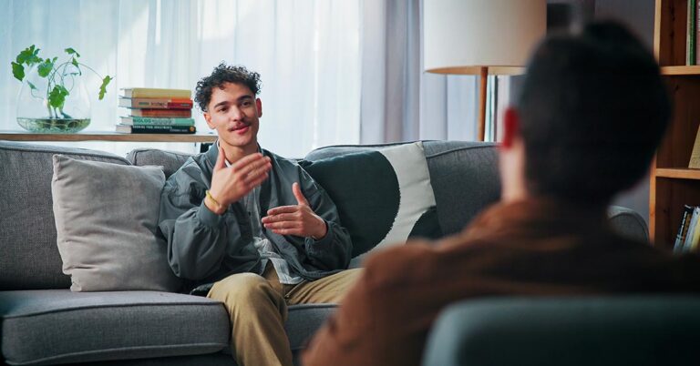 How Addiction Care Should Treat Trauma